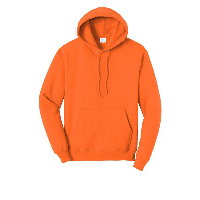 Safety Orange / S