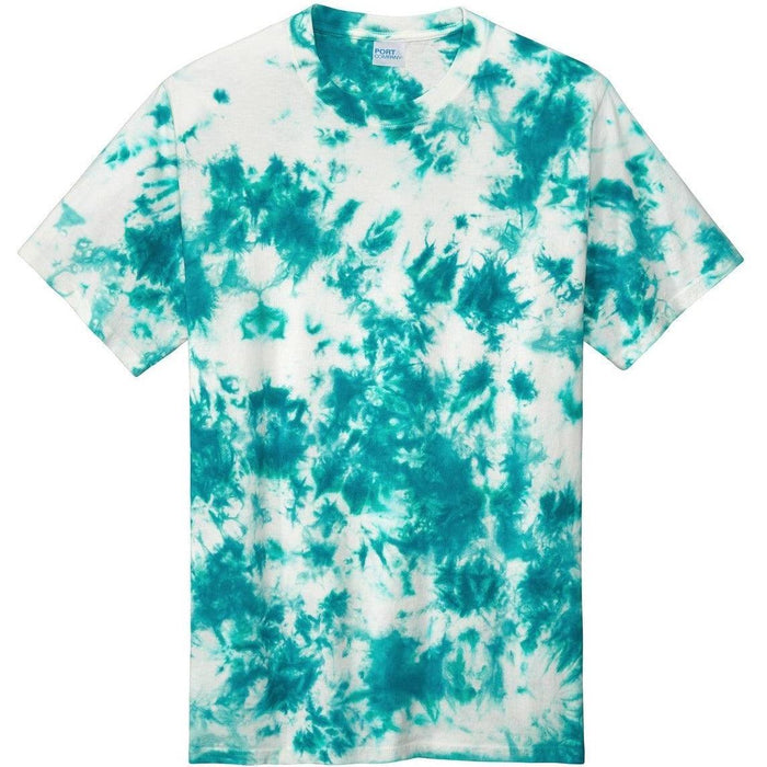 Teal / S