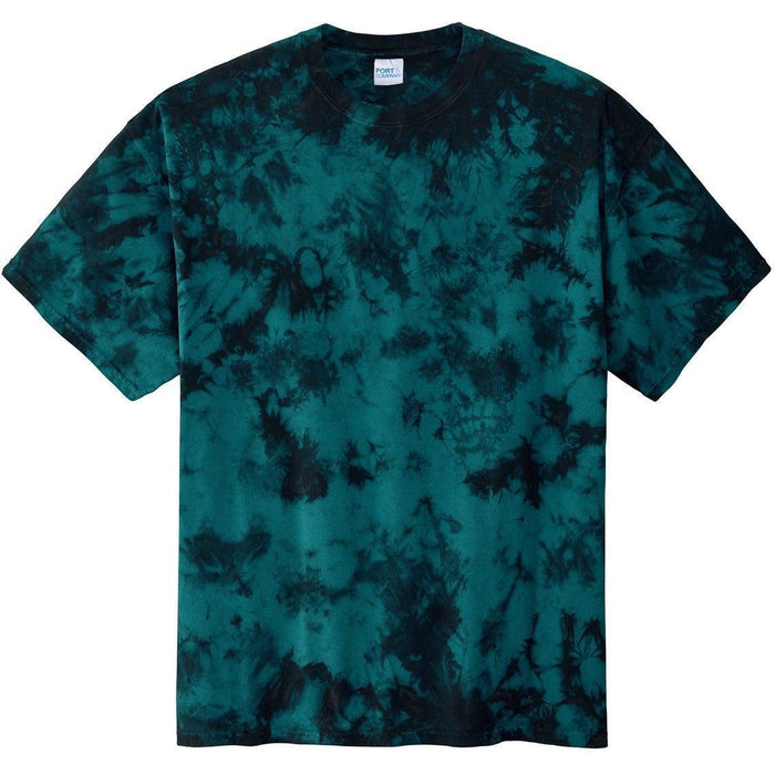 Black/Teal / S