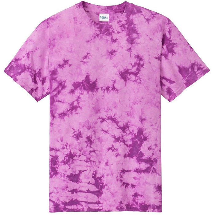 Purple / S