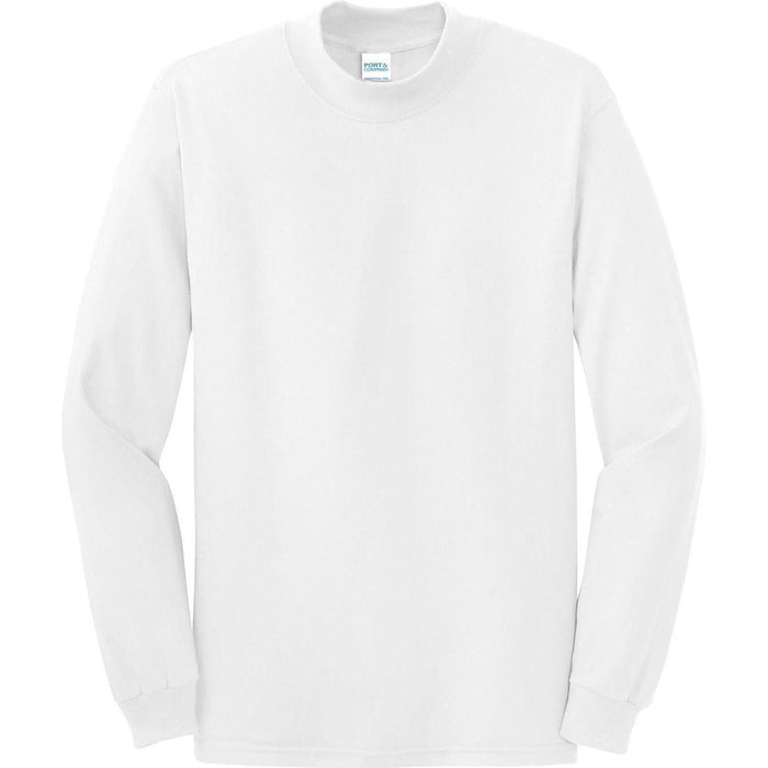 White / S