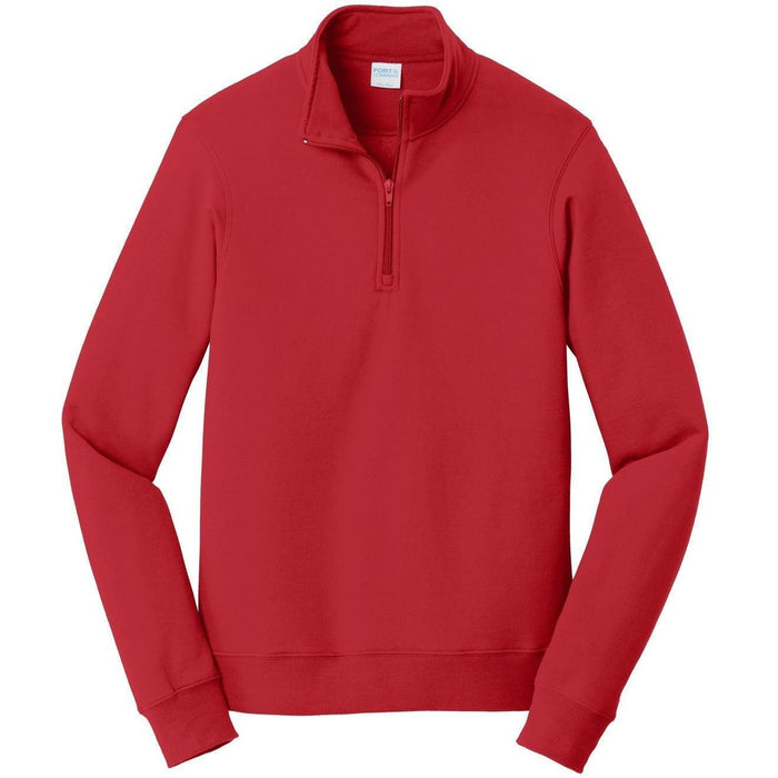 Bright Red / S