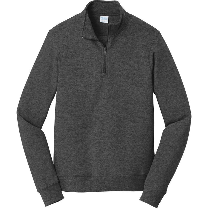 Dark Heather Grey / S