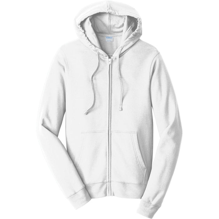 White / S