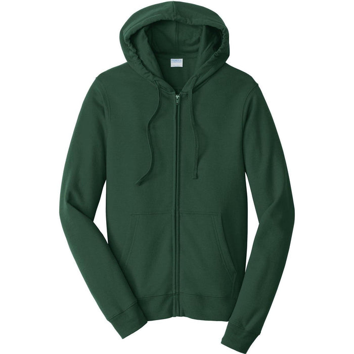 Forest Green / S