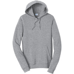 Port & Company Fan Favorite Fleece Pullover Hooded Sweatshirt