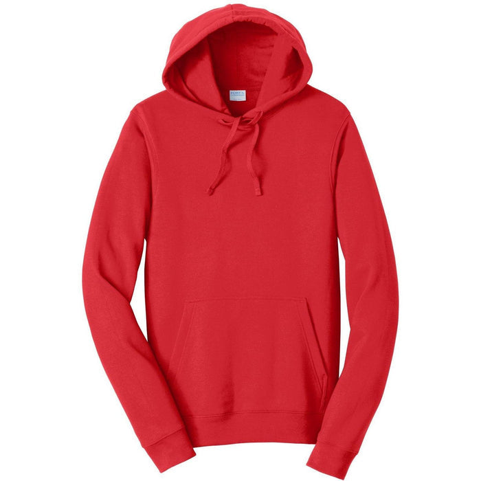 Bright Red / S