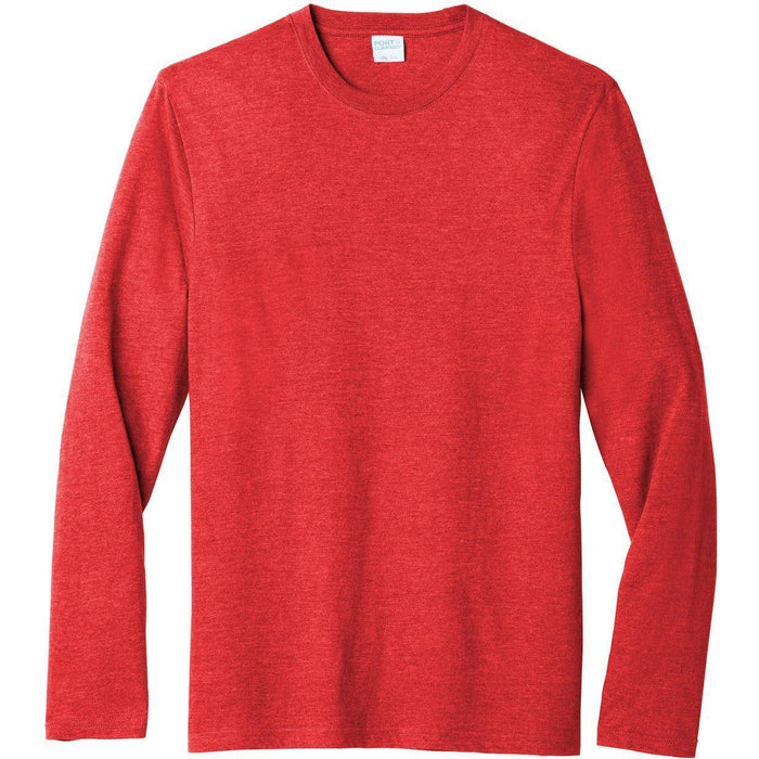 Bright Red Heather / S