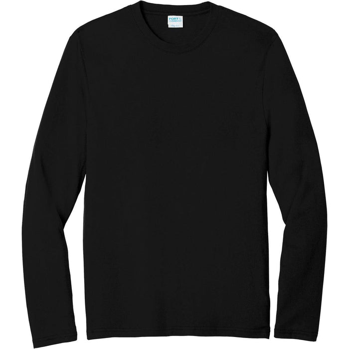 Jet Black / S