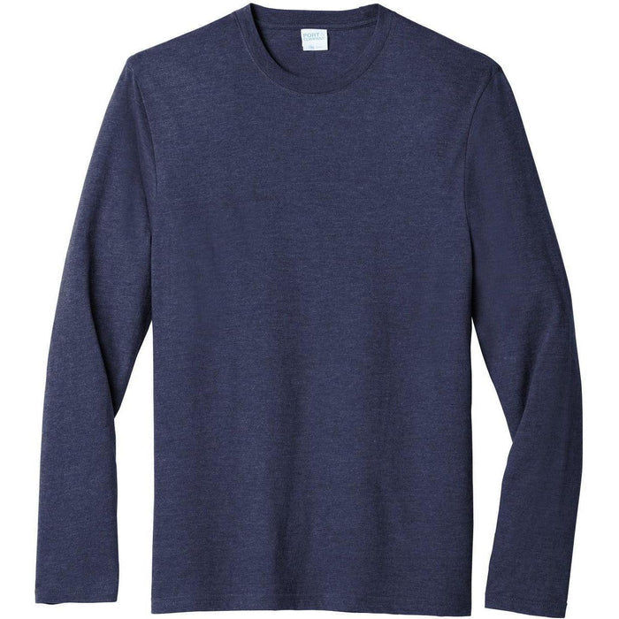 Team Navy Heather / S