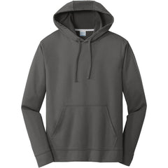 Port & Company Performance Fleece Pullover Hooded Sweatshirt