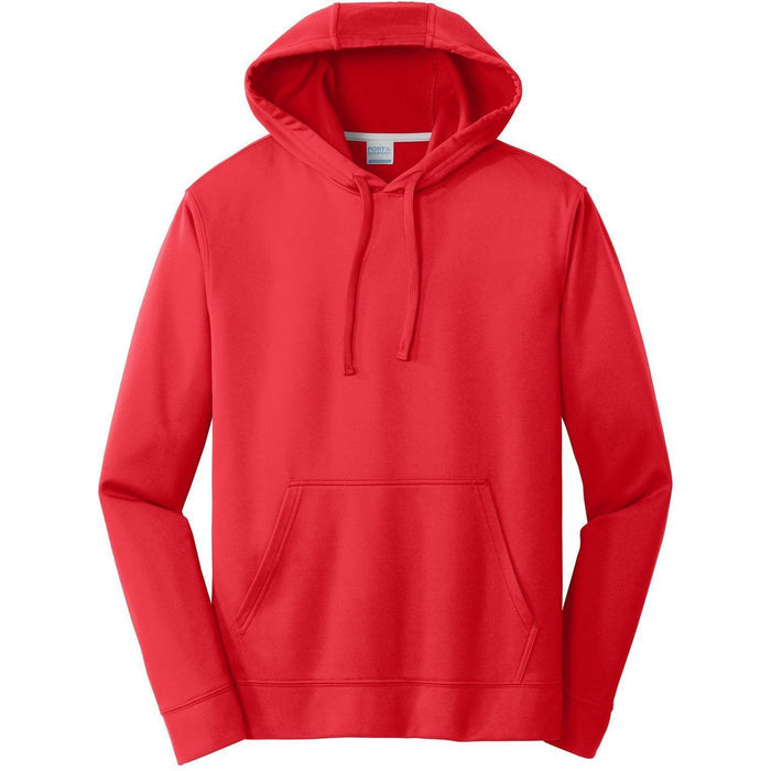 Red / S