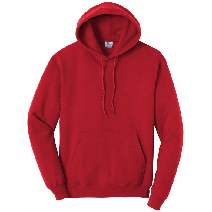 Red / LT