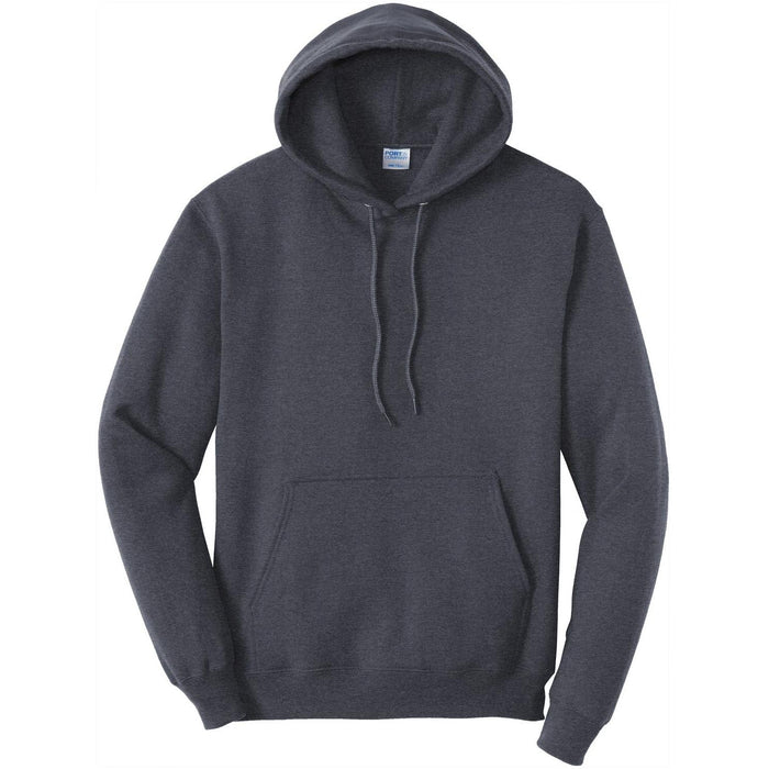 Heather Navy / LT
