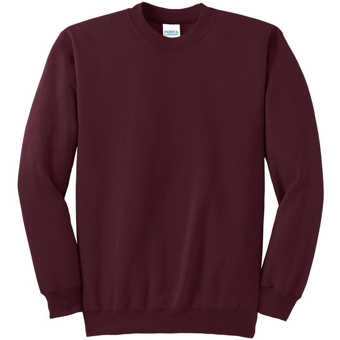 Maroon / LT