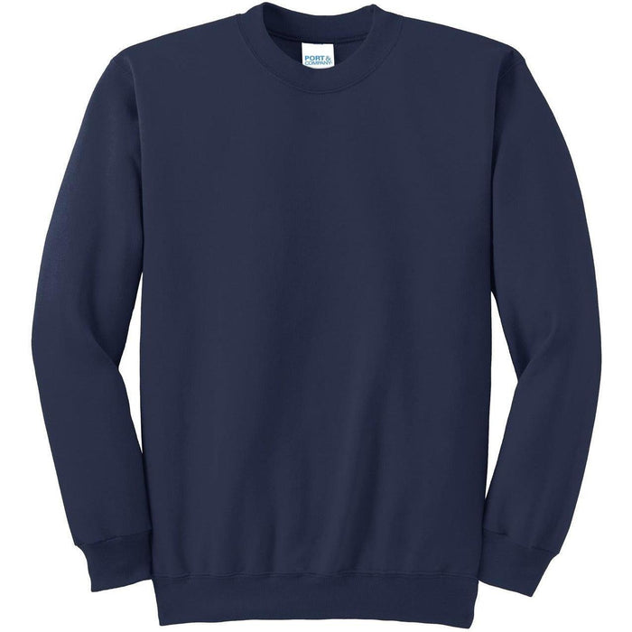 Navy / LT