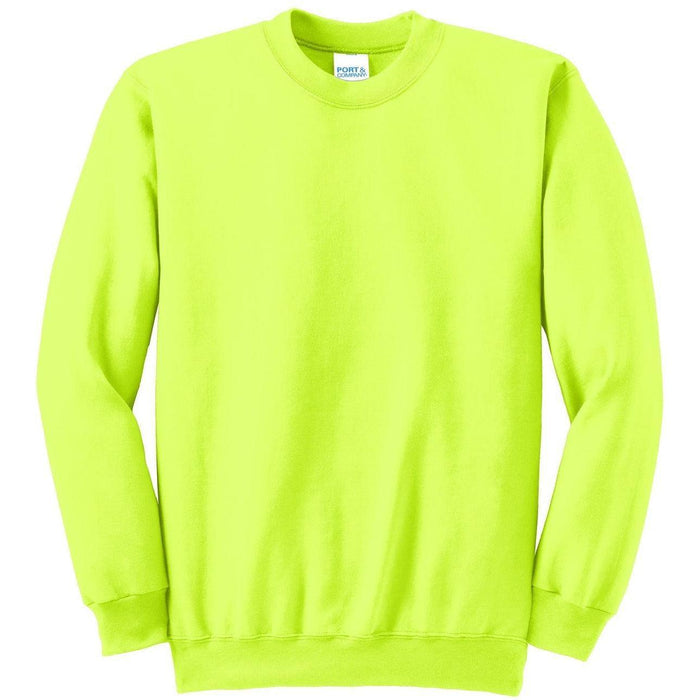 Safety Green / LT