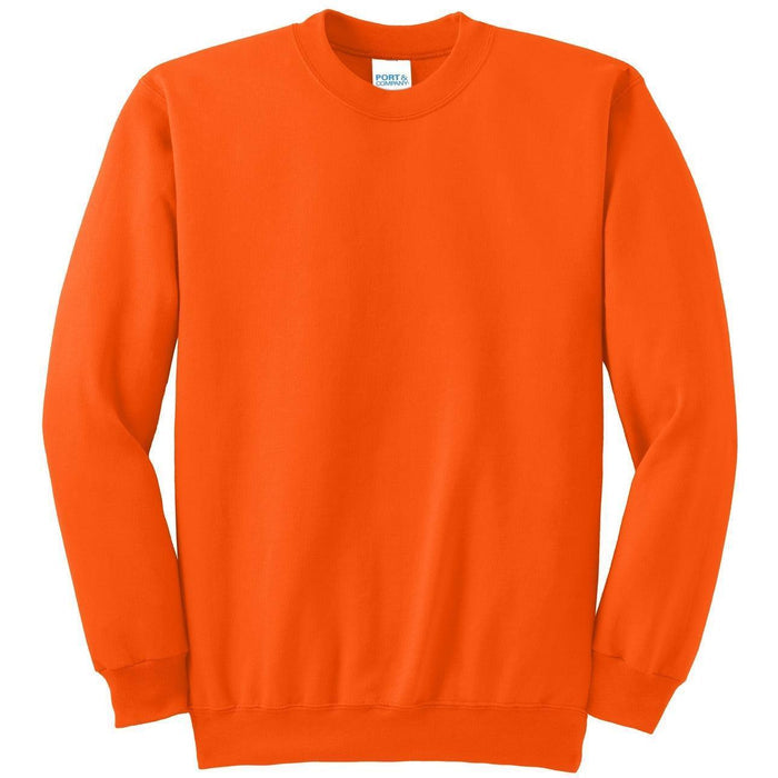 Safety Orange / LT