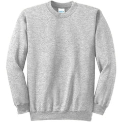 Port & Company Tall Essential Fleece Crewneck Sweatshirt