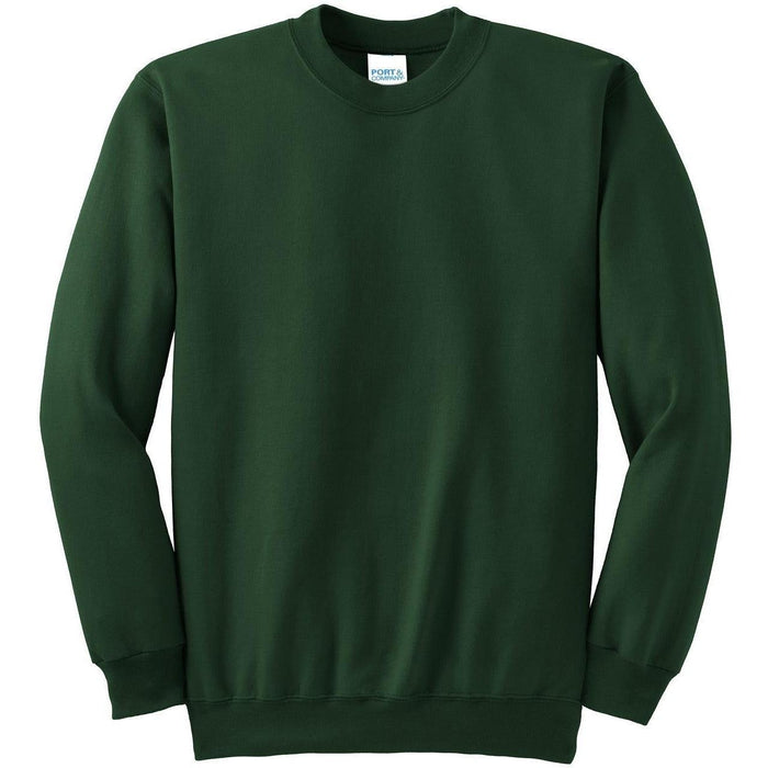 Dark Green / LT