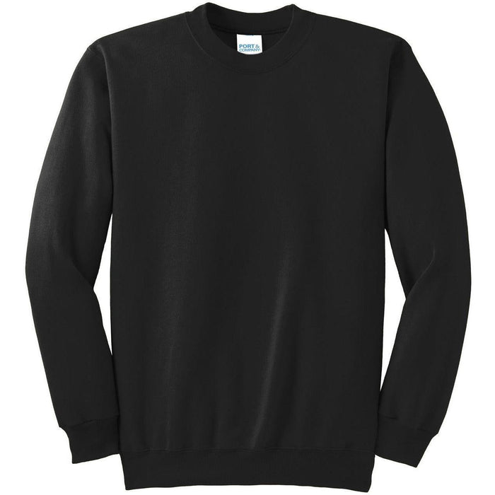 Jet Black / LT