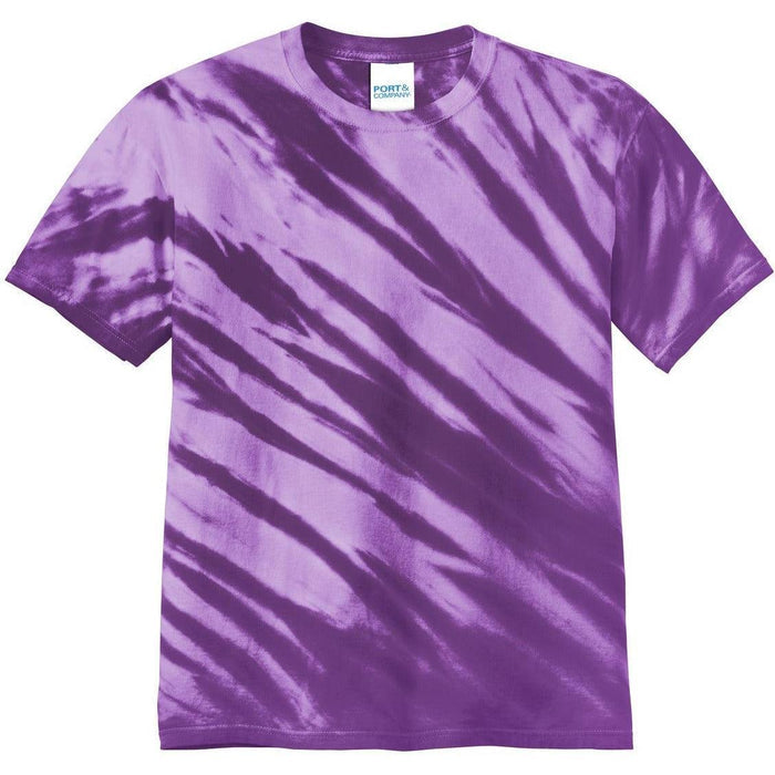 Purple / S