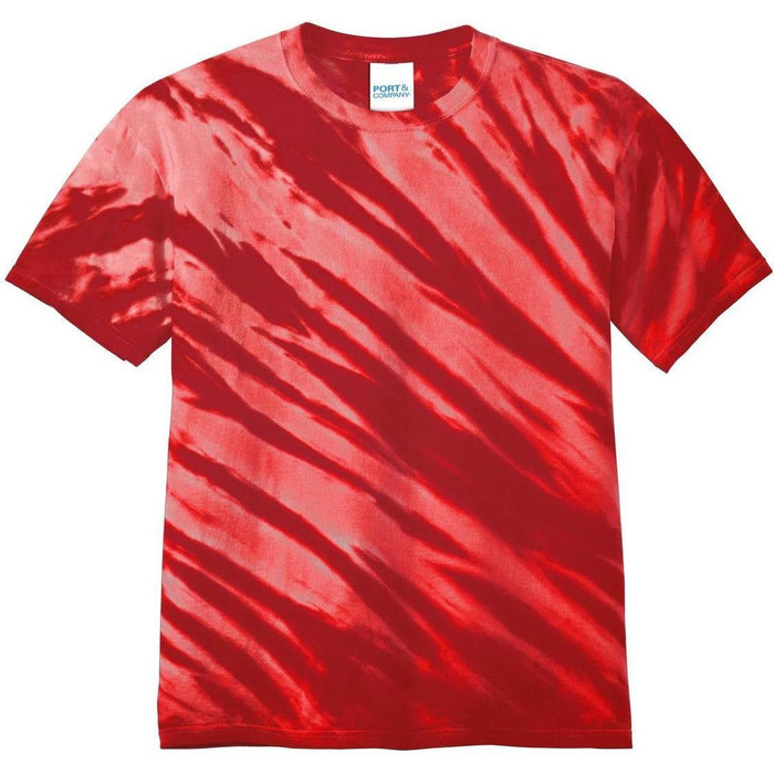 Red / S