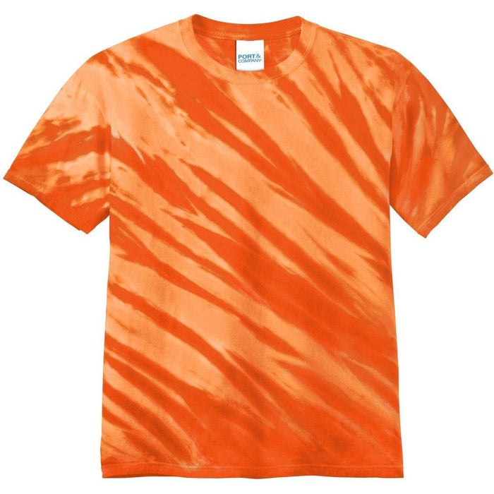 Orange / S