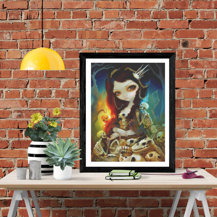 Princess Of Bones