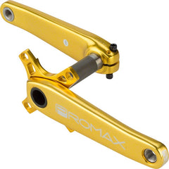 Promax HF-2 CRANK SET
