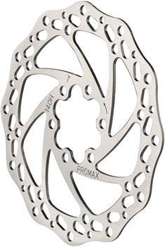 Promax Sport S1 140mm bmx rotor - POWERS BMX