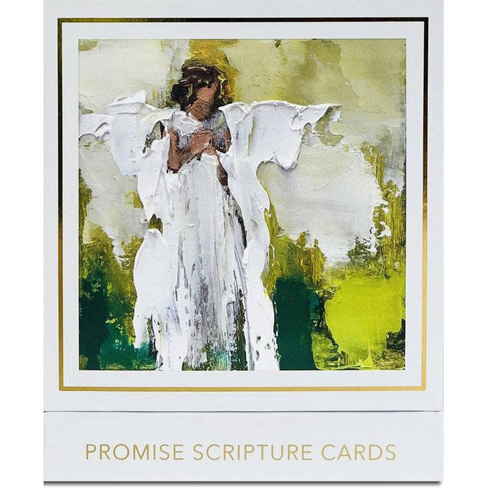 Promise Scripture Cards - The Preppy Bunny