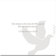 Promise Scripture Cards - The Preppy Bunny
