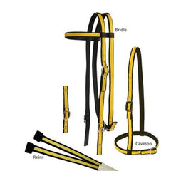 RACE BRIDLE
