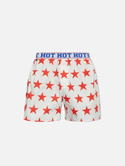 CARNE BOLLENTE Reach For the Stars - Allover - Kategorize edilmemiş BOXER
