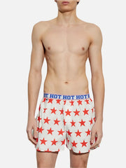 CARNE BOLLENTE Reach For the Stars - Allover - Kategorize edilmemiş BOXER