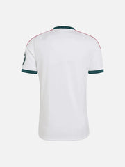 ADIDAS ORIGINALS Real Madrid 26/27 Home Jersey – beyaz, arka görünüm