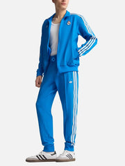 ADIDAS ORIGINALS Real Madrid Terrace Icons Track Pant - Blue Bird - Uncategorized EŞOFMAN ALTI