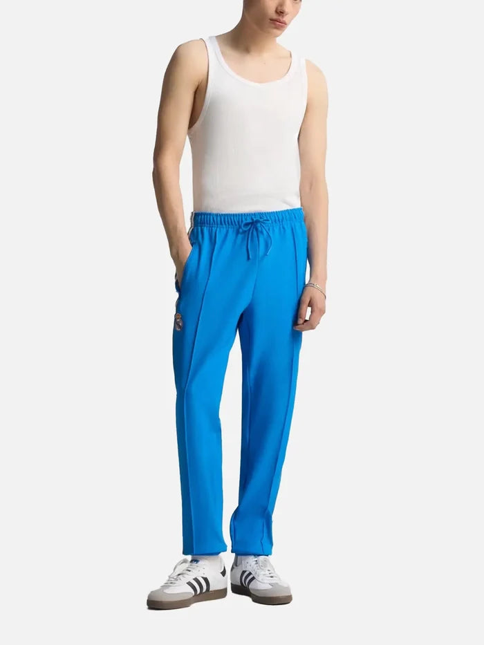 ADIDAS ORIGINALS Real Madrid Terrace Icons Track Pant - Blue Bird - Uncategorized EŞOFMAN ALTI