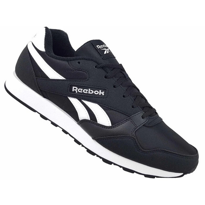Reebok Men's Ultra Flash Running Shoes - Black 10003291