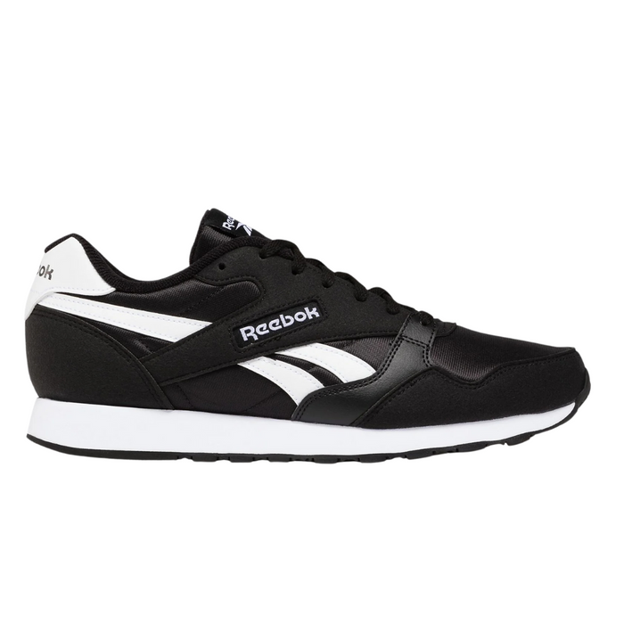 Reebok Men's Ultra Flash Running Shoes - Black 10003291