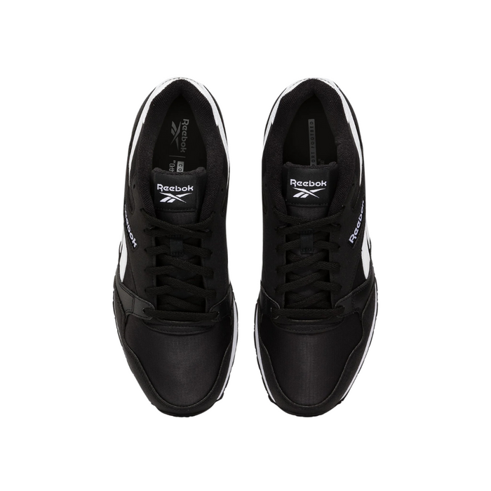 Reebok Men's Ultra Flash Running Shoes - Black 10003291