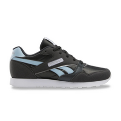 Reebok Women's Ultra Flash Shoes Gray Blue 100201494