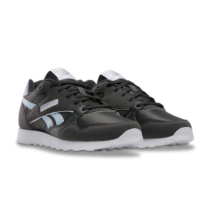 Reebok Women's Ultra Flash Shoes Gray Blue 100201494