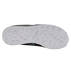 Reebok Women's Ultra Flash Shoes Gray Blue 100201494