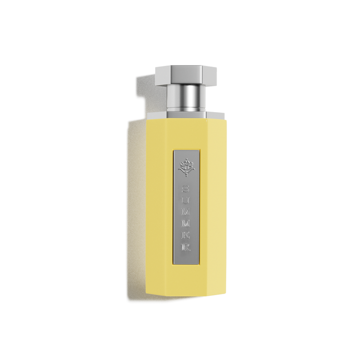 Reef Summer Yellow 100ml EDP | Floral Fruity Vanilla