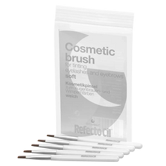 REFECTOCIL COSMETIC SOFT BRUSH 5 PACK