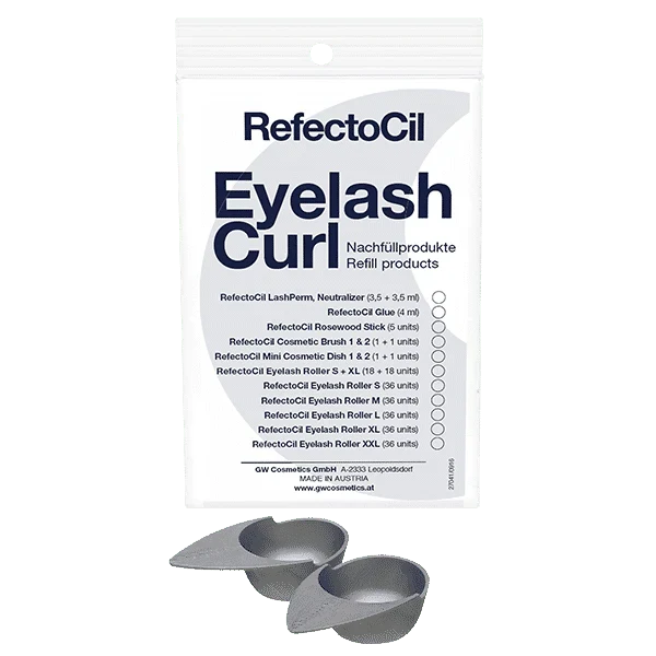 REFECTOCIL EYELASH CURL/LIFT MINI COSMETIC DISH