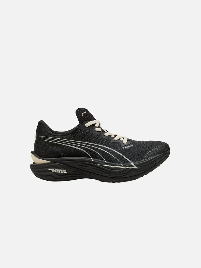 PUMA Represent x Puma Deviate Nitro Elite 3 "Black" - Athletic Shoes SNEAKER