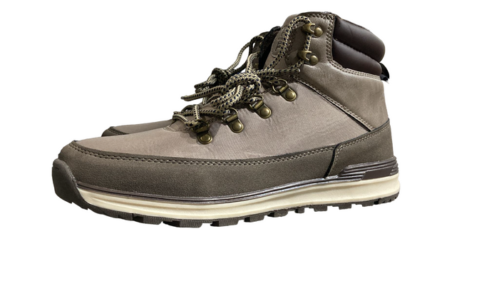 Reserved Footwear Men's all Weather Boots RF1119